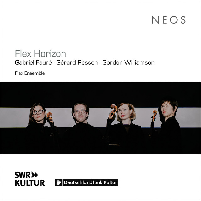 Flex Ensemble
