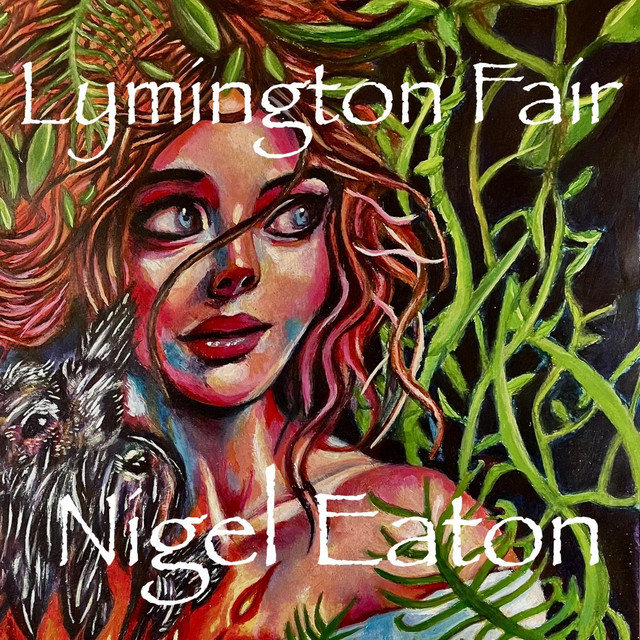 Lymington Fair cover