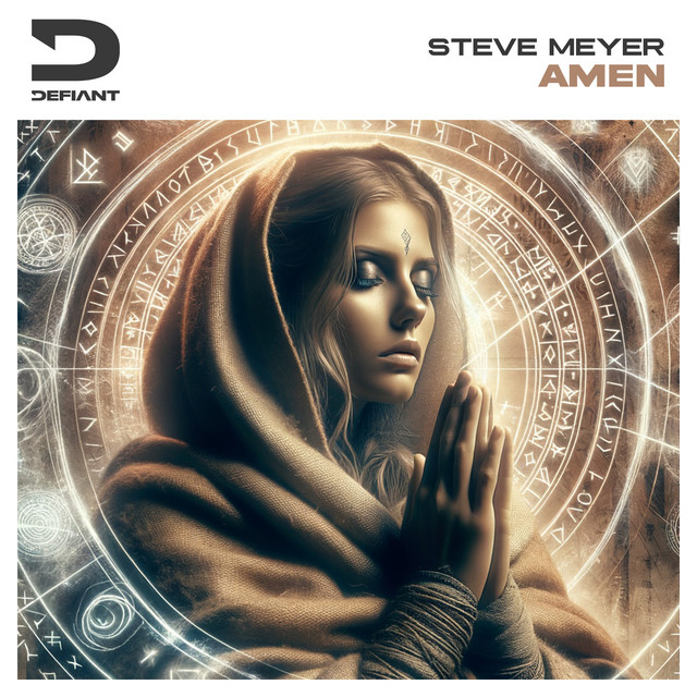 Amen - Extended Mix album art