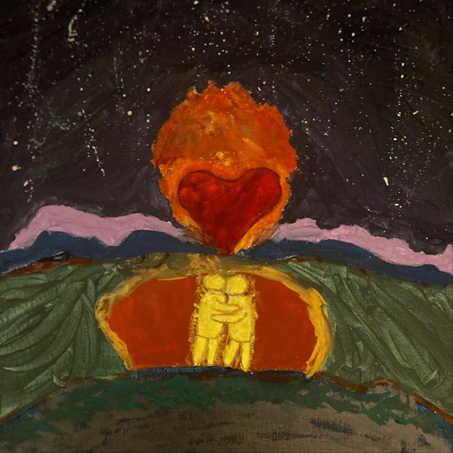 Heat Death cover art