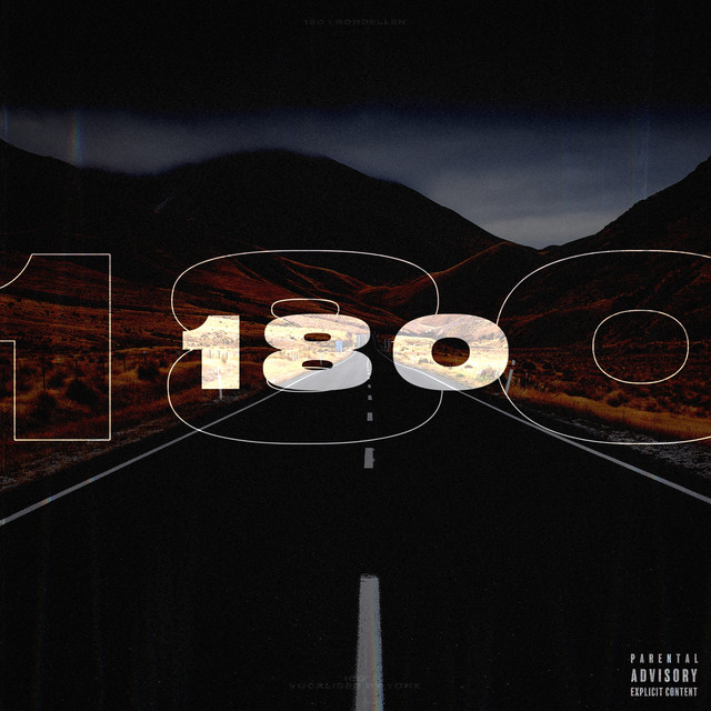 180 cover art