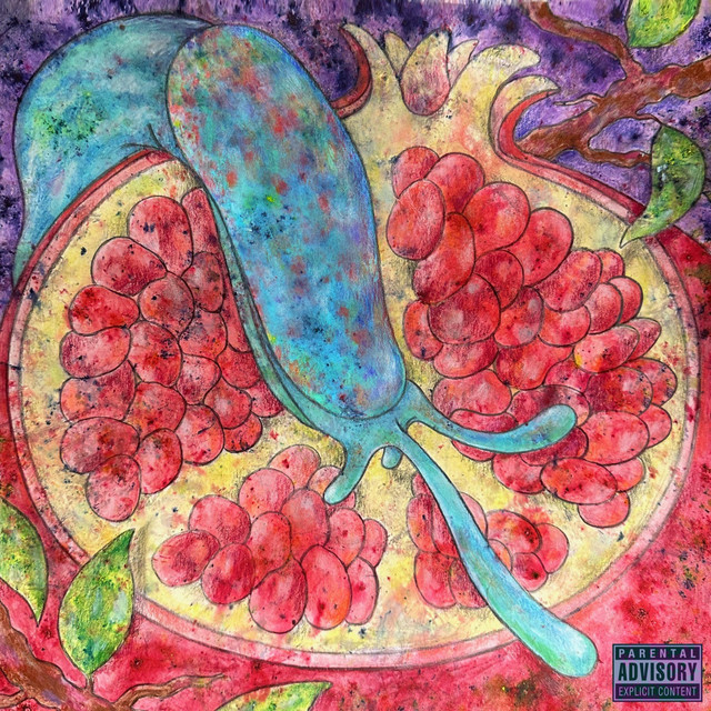 K9shPommy cover art