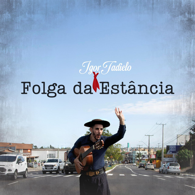 Folga da Estância
