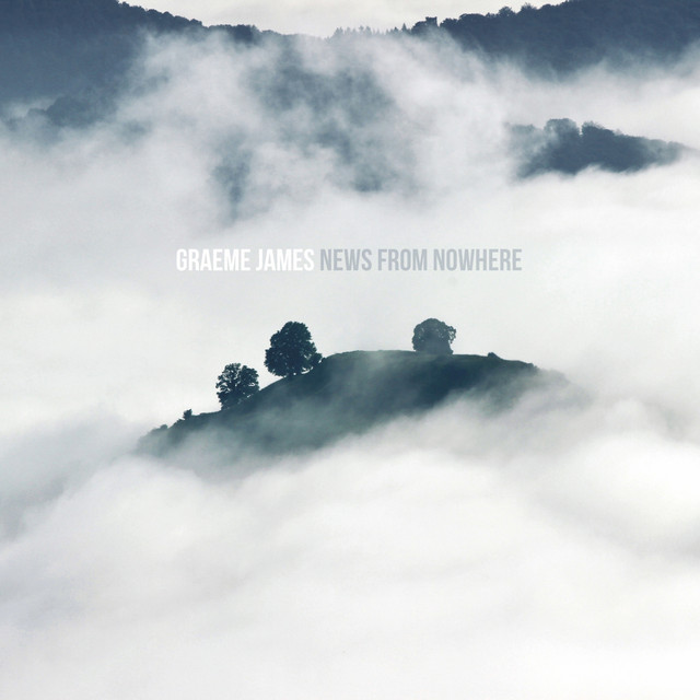 News from Nowhere cover art