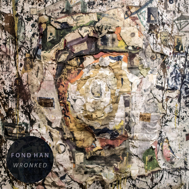 Wronked cover