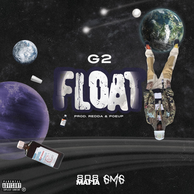 I Float cover art