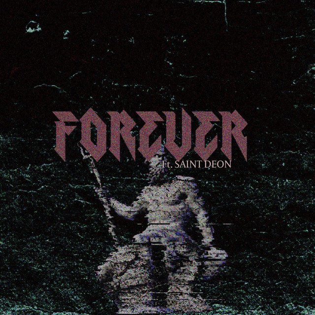 Forever cover art