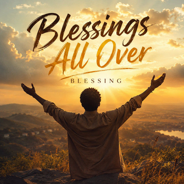 Blessing – Blessings All Over
