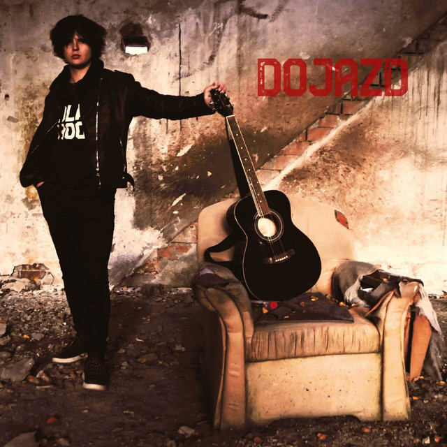 dojazd cover art