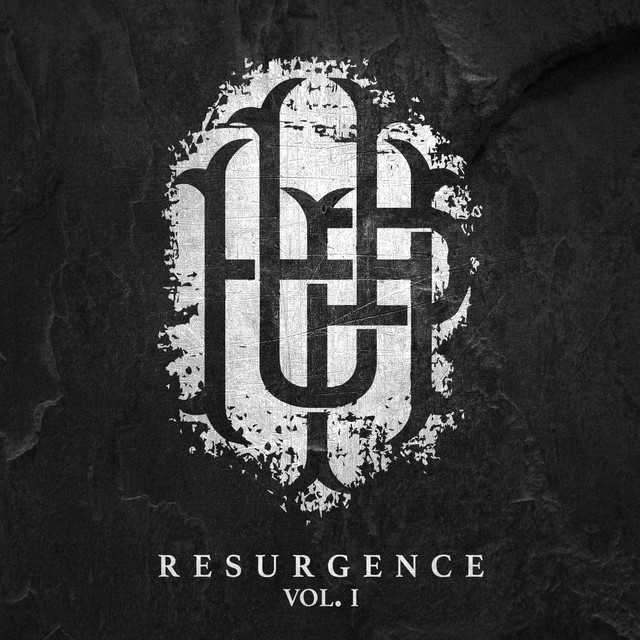 Resurgence, Vol. 1 cover art