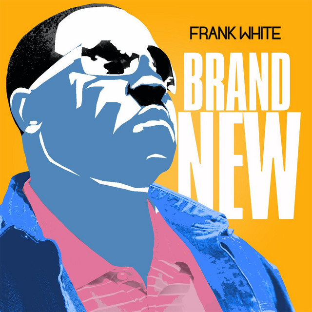 Brand New cover art