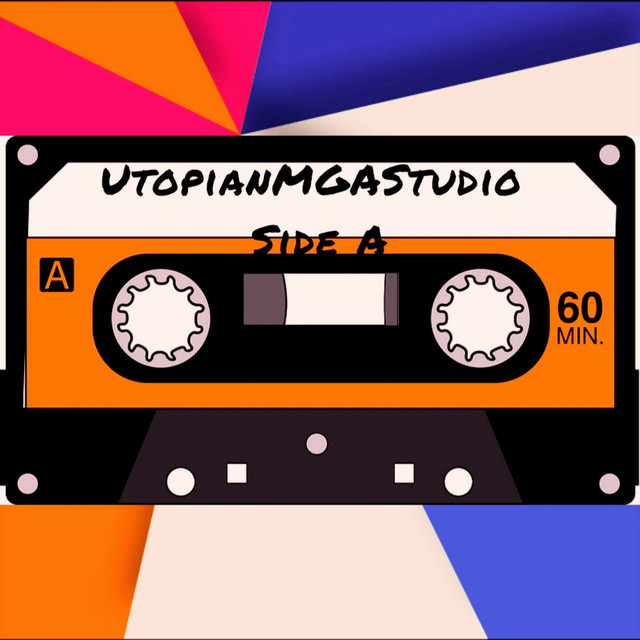 Side A cover art