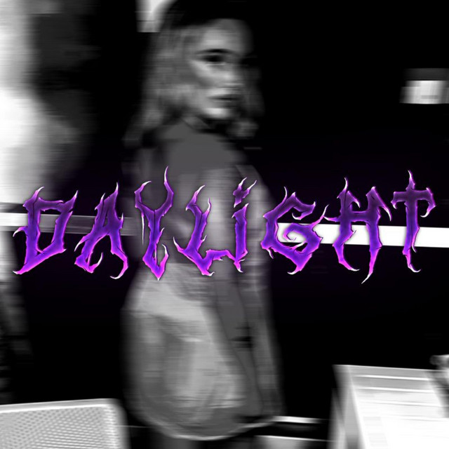 Daylight cover art