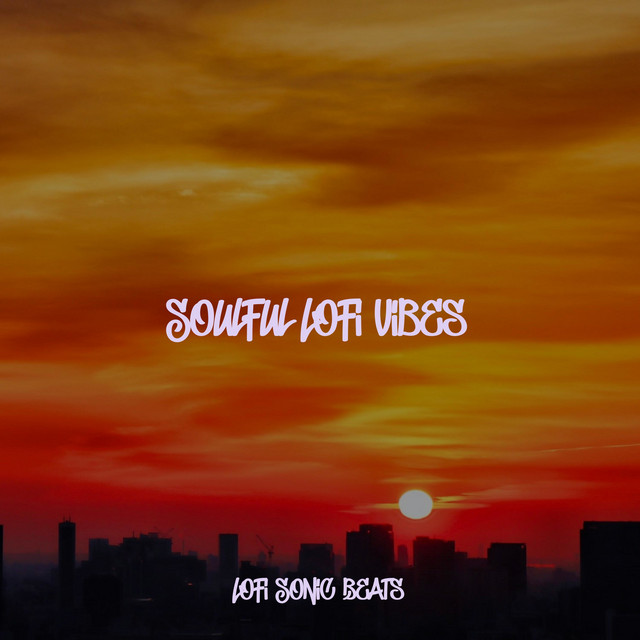 Soulful Lofi Vibes cover art