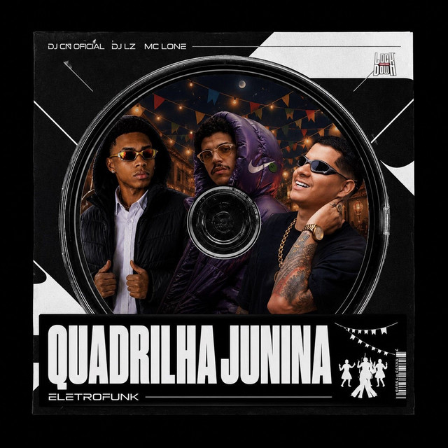 Quadrilha Junina (Eletrofunk)