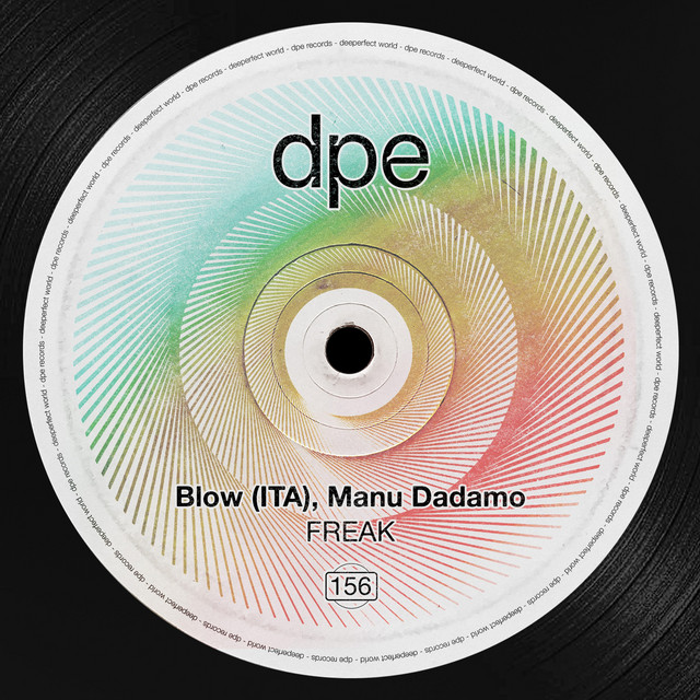 Freak