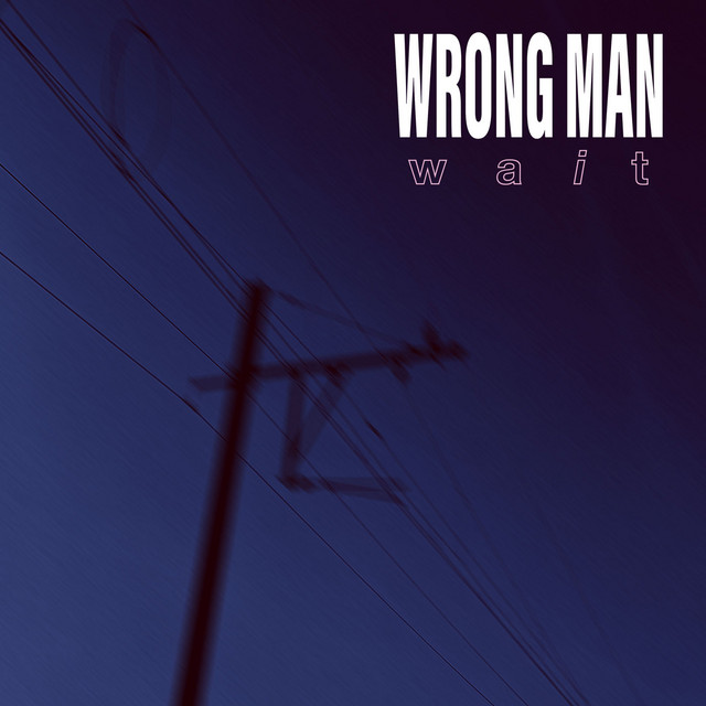 Wait cover art