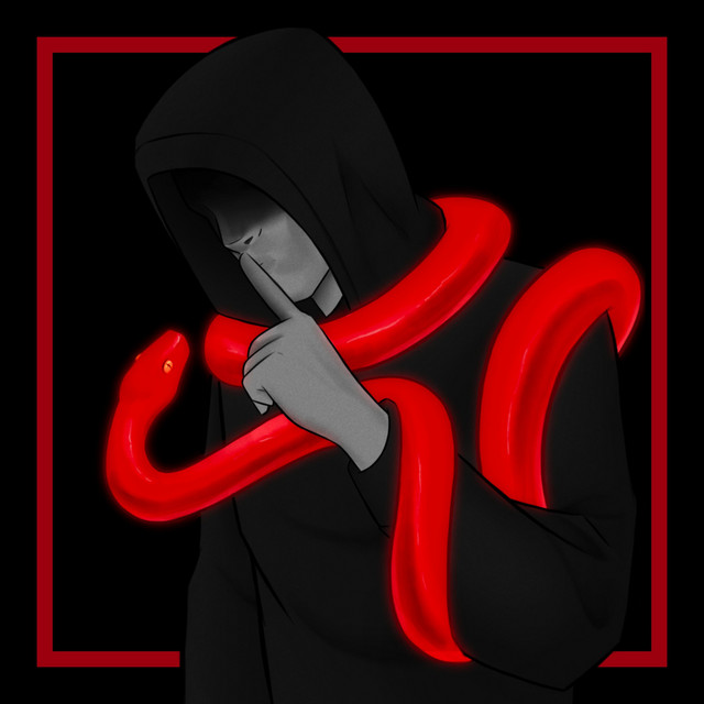 SNAKES cover art