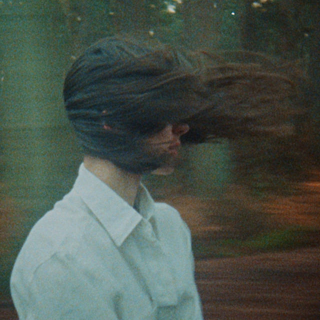Eyes Shut / BOY cover art