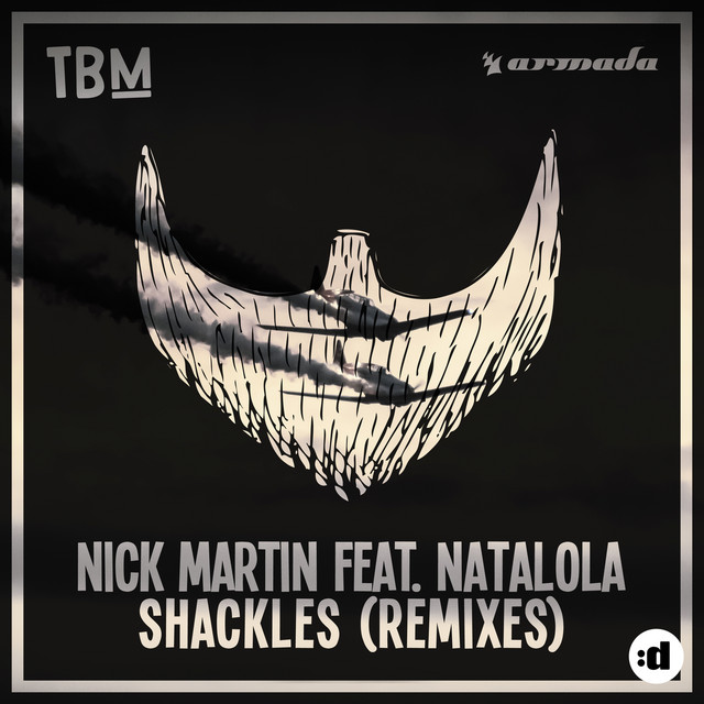 Shackles (feat. Natalola) - RAI Remix