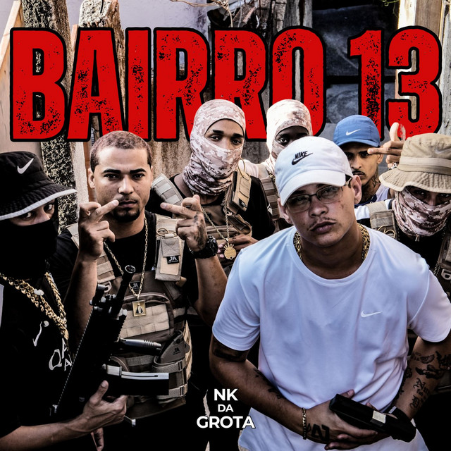 Bairro 13