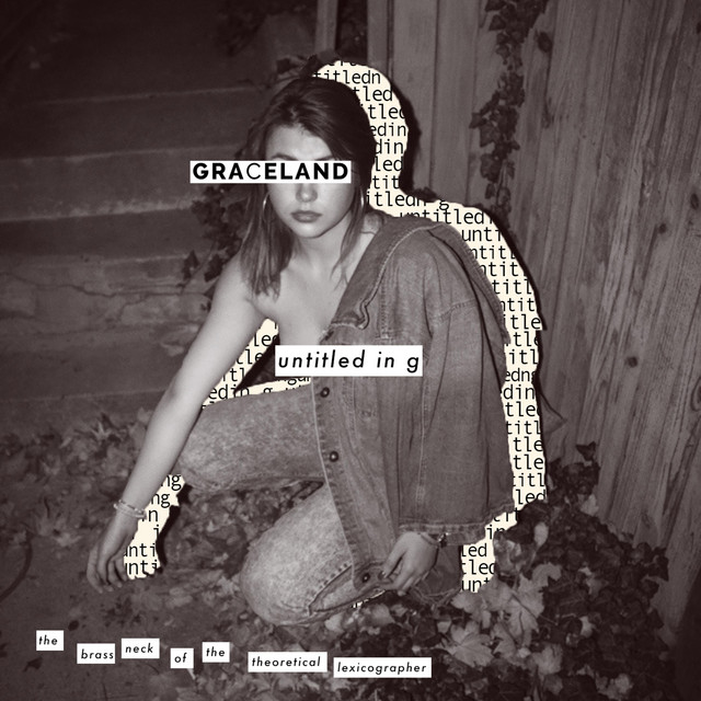 Untitled in G cover