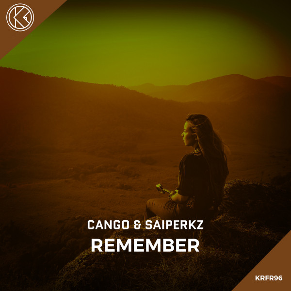 Remember cover art