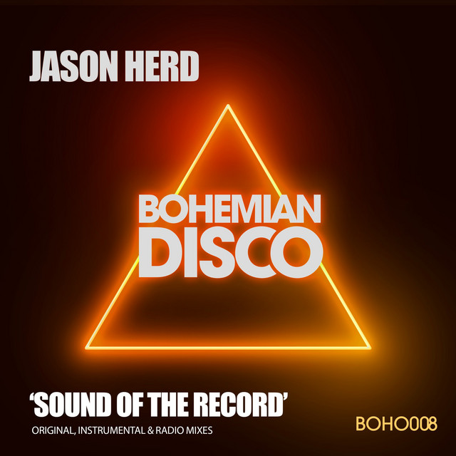 Sound of the Record