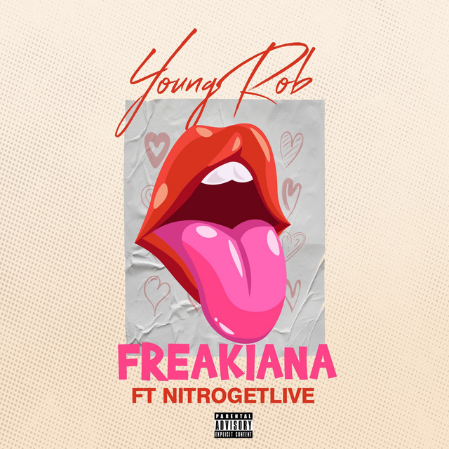 Freakiana