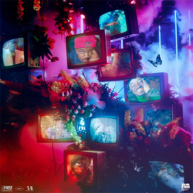 Amour. cover art