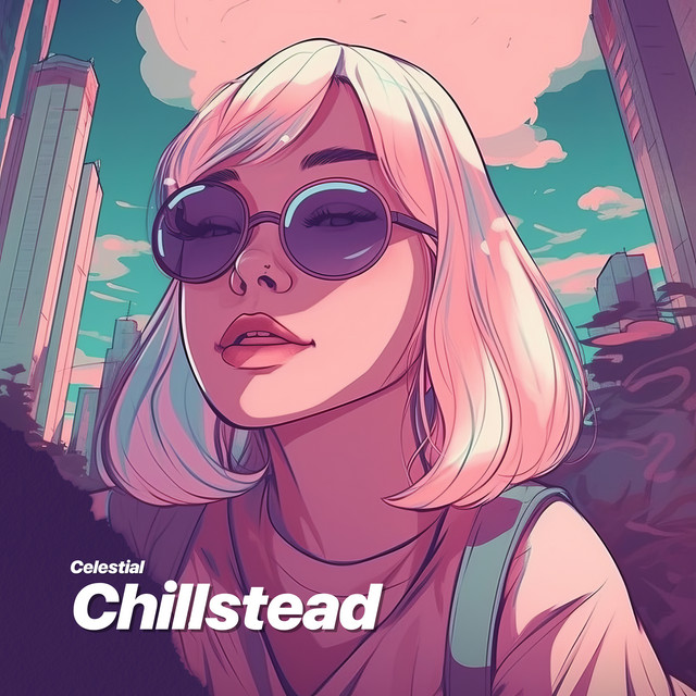 Celestial Chillstead cover art