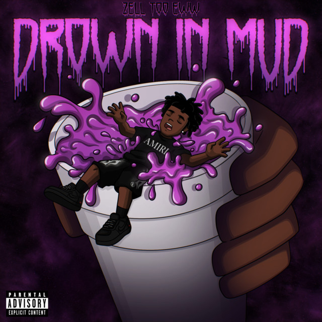Drown in Mud