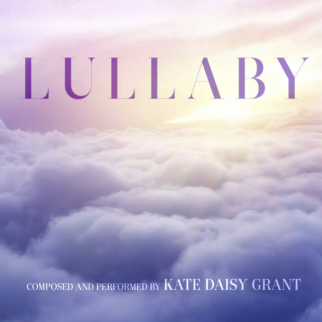 Lullaby cover art