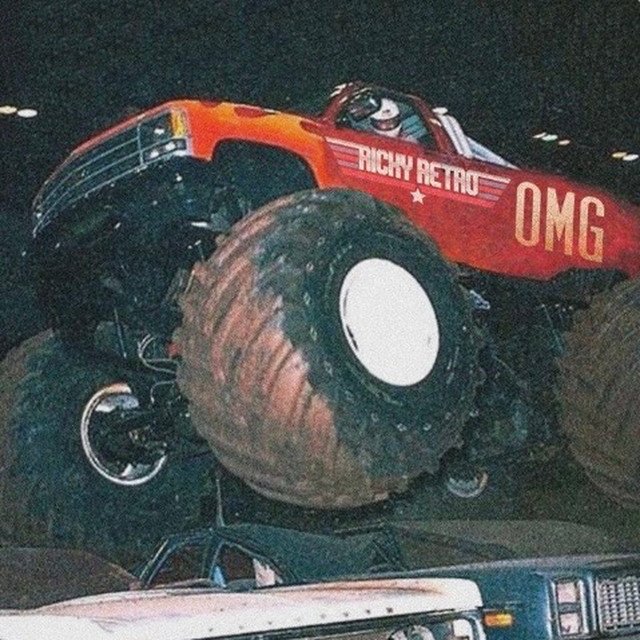OMG