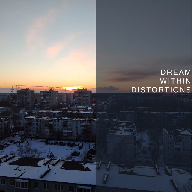 Dream - EP by Within Distortions | Spotify