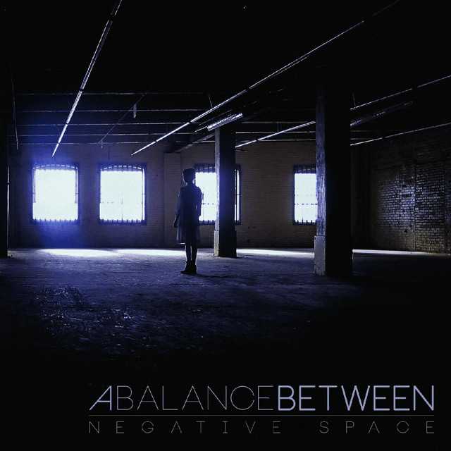 Negative Space cover art