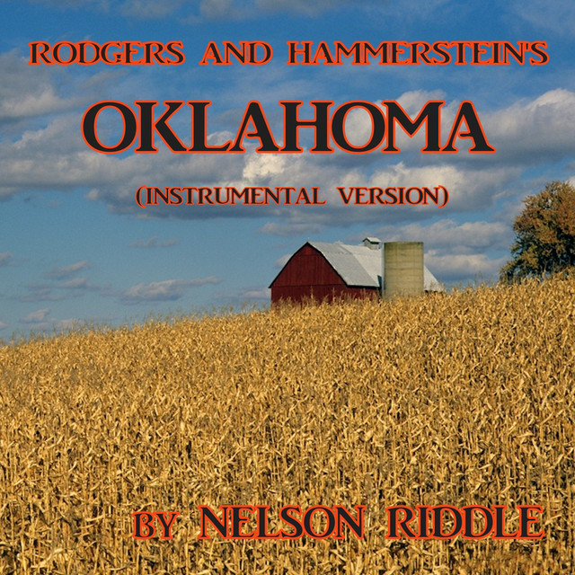 Rodgers & Hammerstein's Oklahoma! (Instrumental Version) - Album