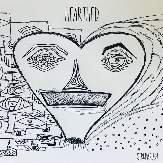 Heart Hed cover art