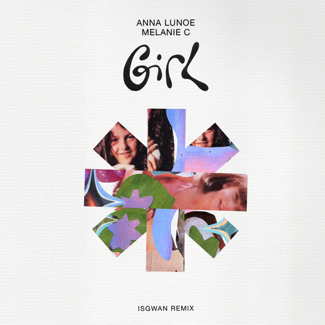 Girl - IsGwan Remix