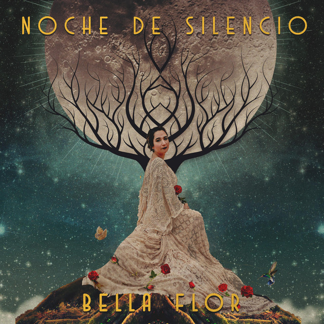 Noche de Silencio