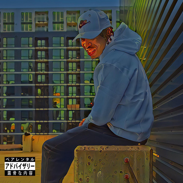 Unfair Love cover art