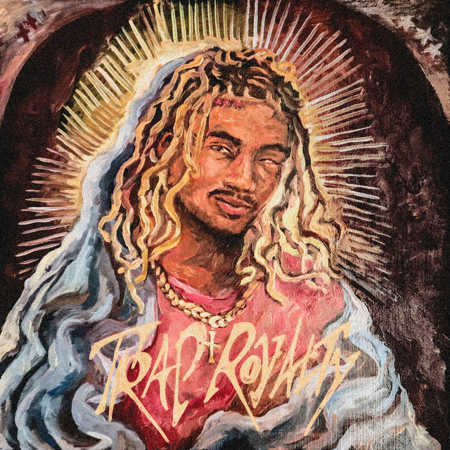 Trap Royalty cover art