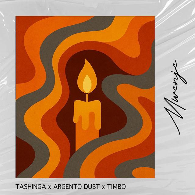 Mwenje (feat. T!mbo)