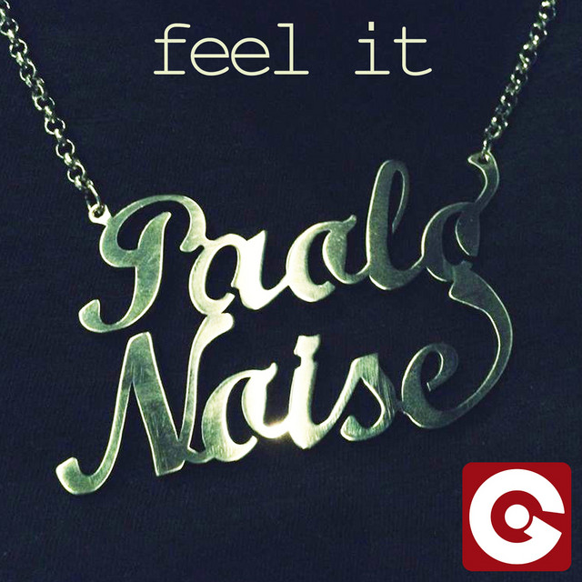 Feel It cover art