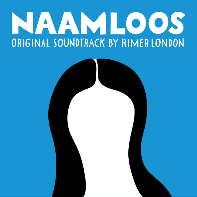 Naamloos (Original Soundtrack) cover art