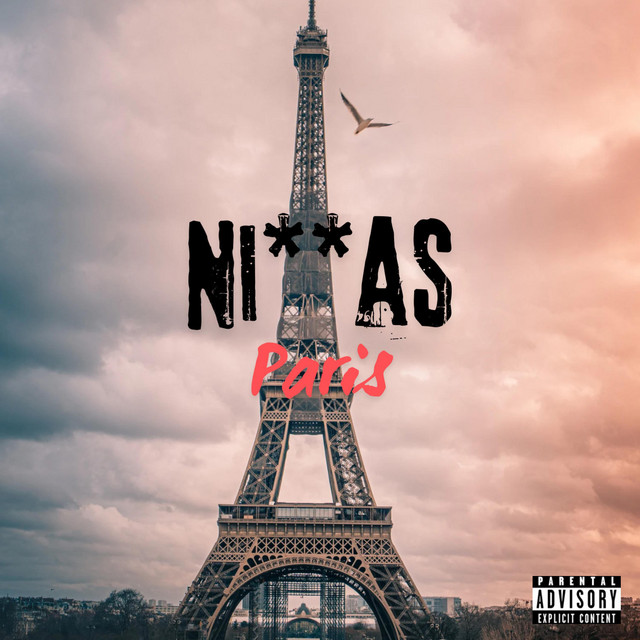 Ni__as In Paris