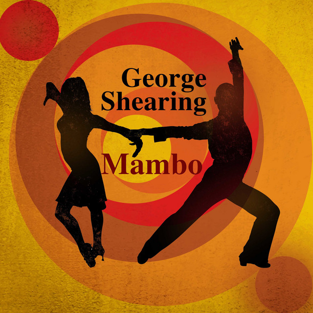 Mambo - Album by George Shearing | Spotify