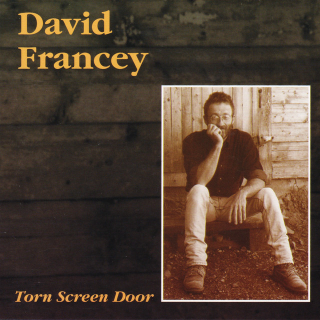Torn Screen Door cover art