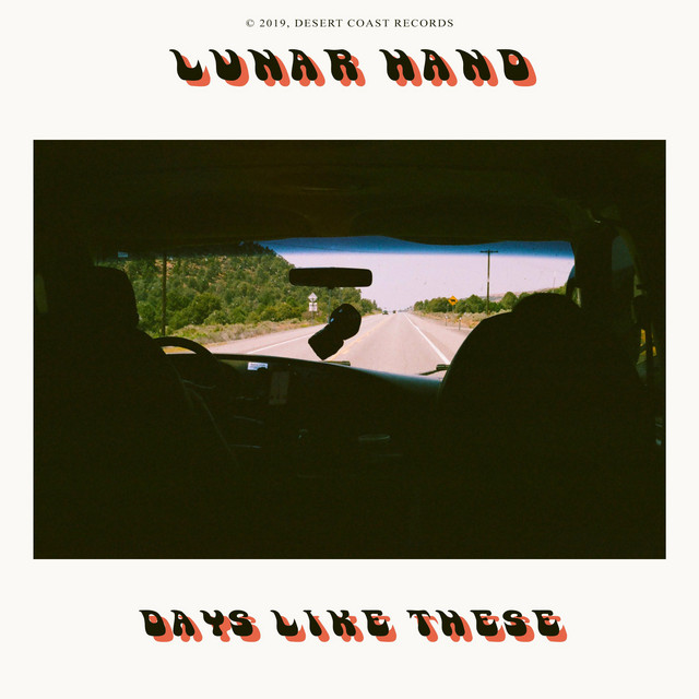 Days Like These cover art