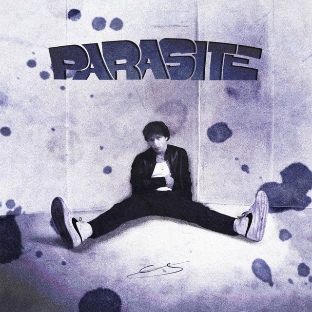 Parasite cover art